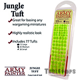 Battlefields XP - Jungle Tuft